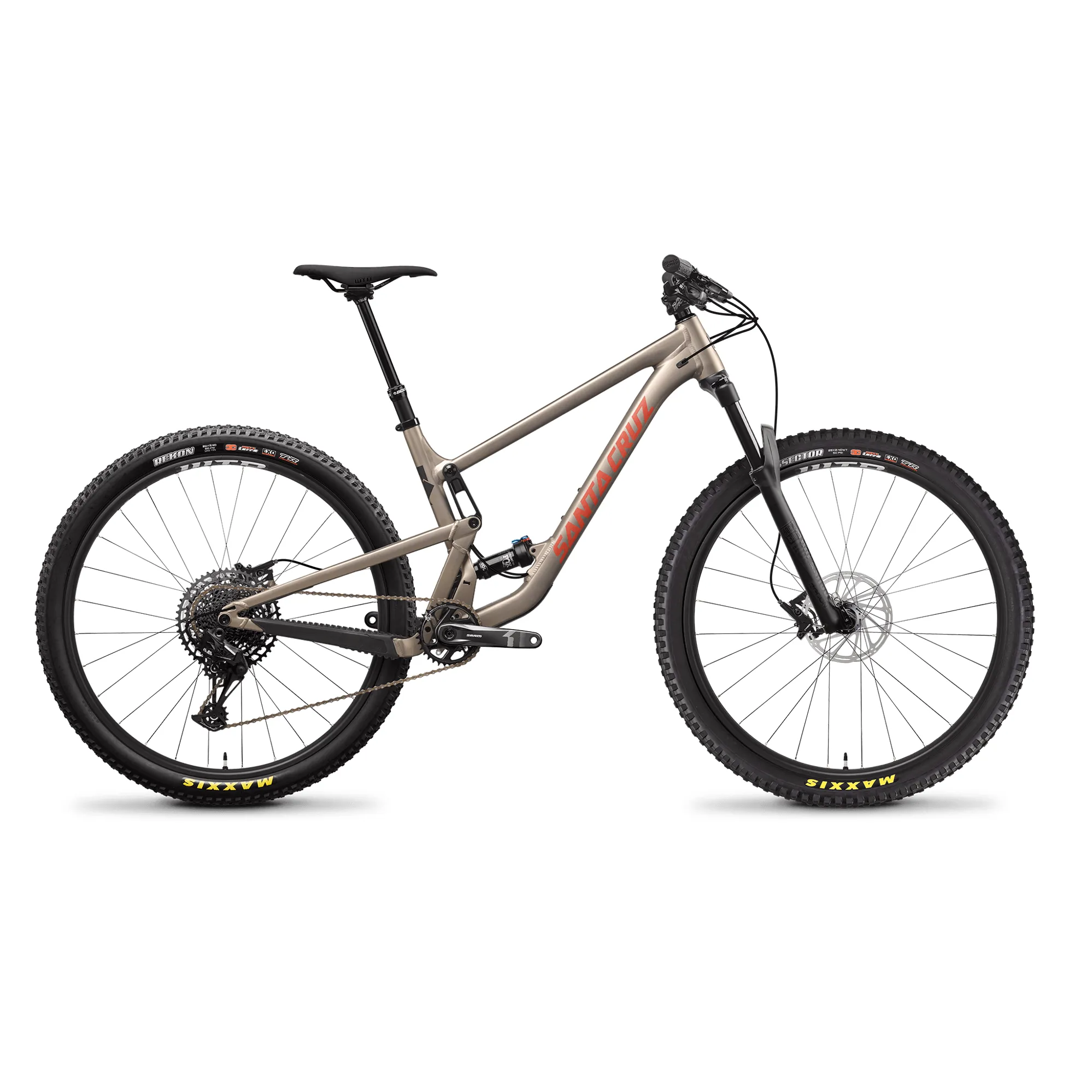 Cruz Bikes 2022 Santa Bronson Santa Cruz 2021 Santa Cruz Tallboy