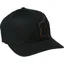 Fox Episcope Flexfit Hat Black/Gold