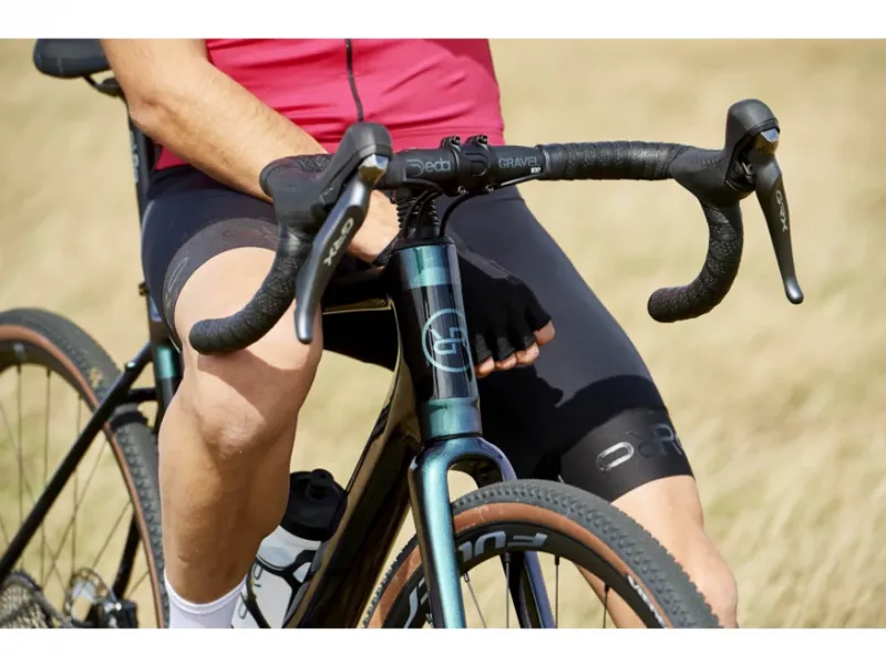 Orro Terra C Adventure GRX 800 11Spd Disc Gravel Bike 2022  -3