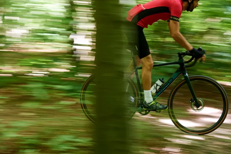 Orro Terra C Adventure GRX 800 11Spd Disc Gravel Bike 2022  -2