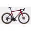 Specialized Sworks Tarmac SL7 Dura Ace Di2 Disc Road Bike Red Tint/BLK