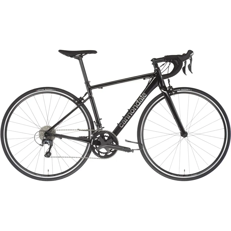 Cannondale CAAD Optimo 2 Shimano Tiagra 10spd Road Bike 2022 Black PRL-1