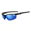 Tifosi Veloce Sunglasses W/ Interchangeable Clarion Lens/ Gloss Black