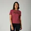 Fox Kickstart Womens Short Sleeve Tee Purple Haze