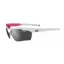 Tifosi Vero  Cycling Sunglasses 3-Lense Race Pink/Smoke