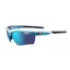 Tifosi Vero Cycling Sunglasses 3-Lense Skycloud/Clarion Blue