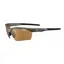 Tifosi Vero Cycling Sunglasses Single-Lense Iron/ Brown Fototec 