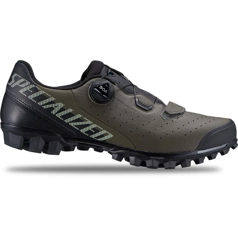 Specialized Recon 2.0 Mountain Bike Shoes Oak -1