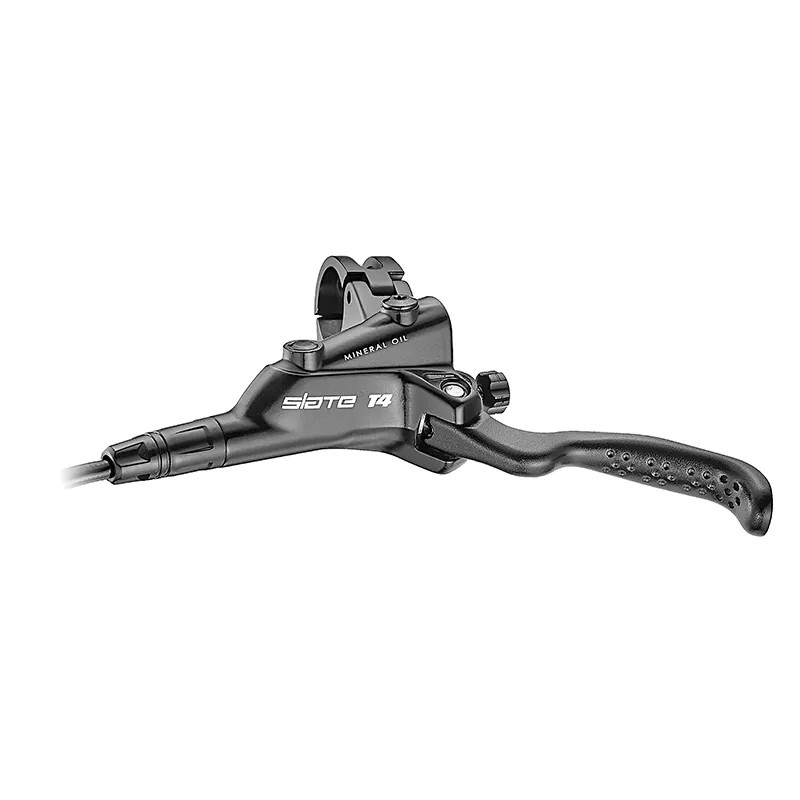 TRP Slate T4 EVO Rear Disc Brake HD-M806 Left Hand/Black -1