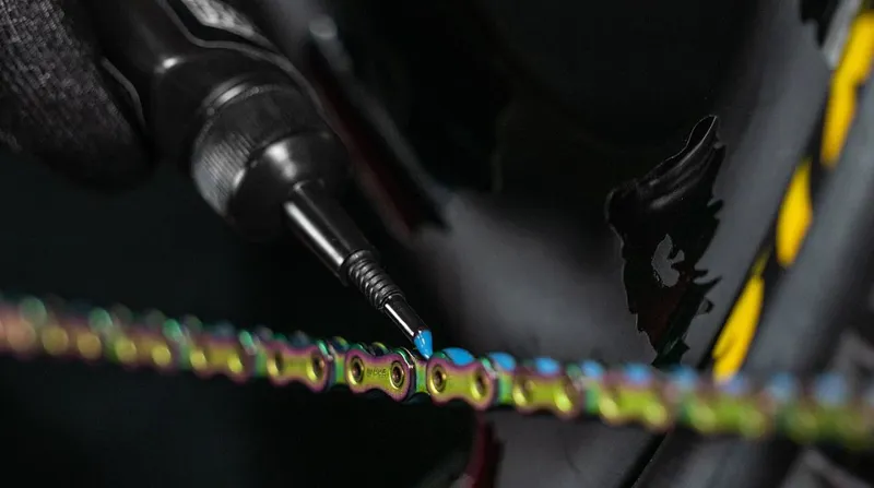 Muc-Off Hydrodynamic Lube 50ml -2