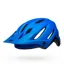 Bell 4Forty Mountain Bike Helmet Matte/Gloss Blue/Black 
