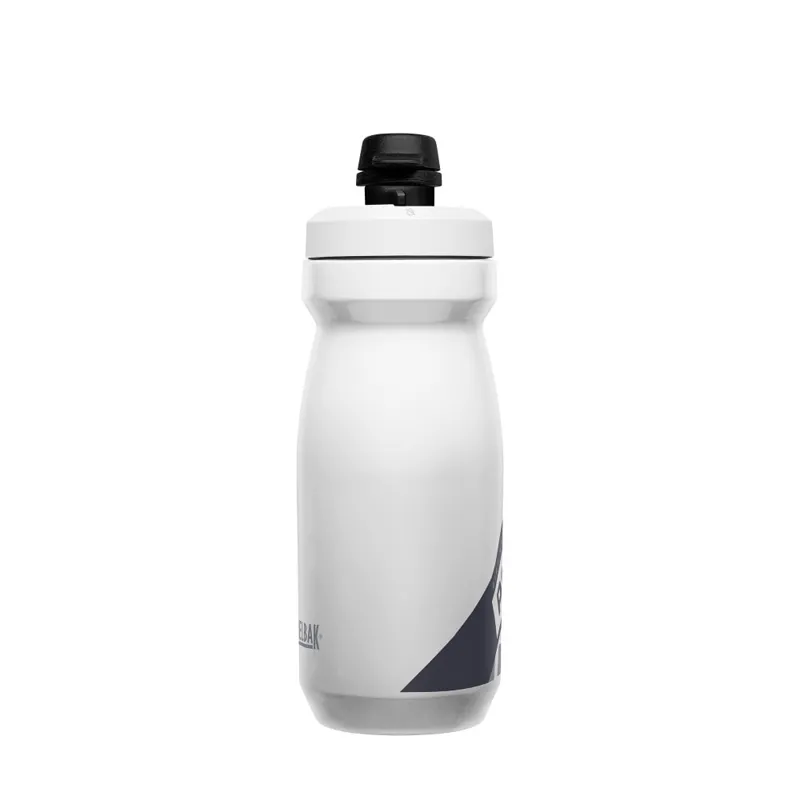 Camelbak Podium Dirt Series Bottle 620ml/21oz White/Black-2