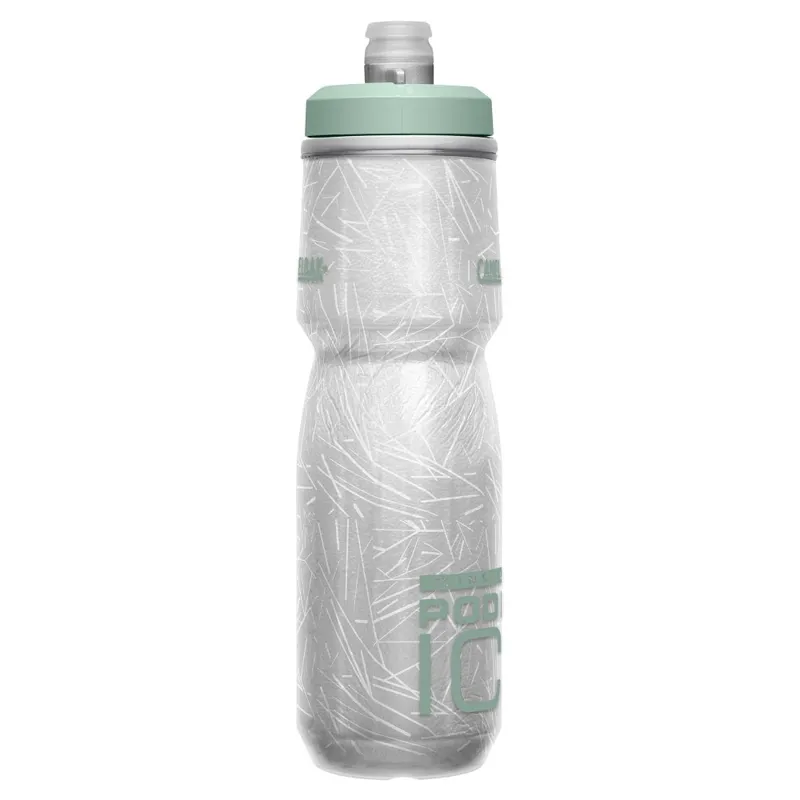 Camelbak Podium Ice Insulated Bottle 620ml/21oz Sage-2
