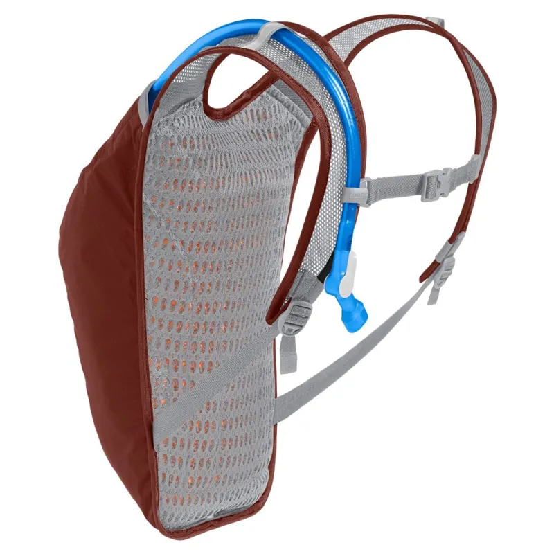 Camelbak Hydrobak Light Hydration 1.5l/50oz Reservoir Fired Brick/Koi-2