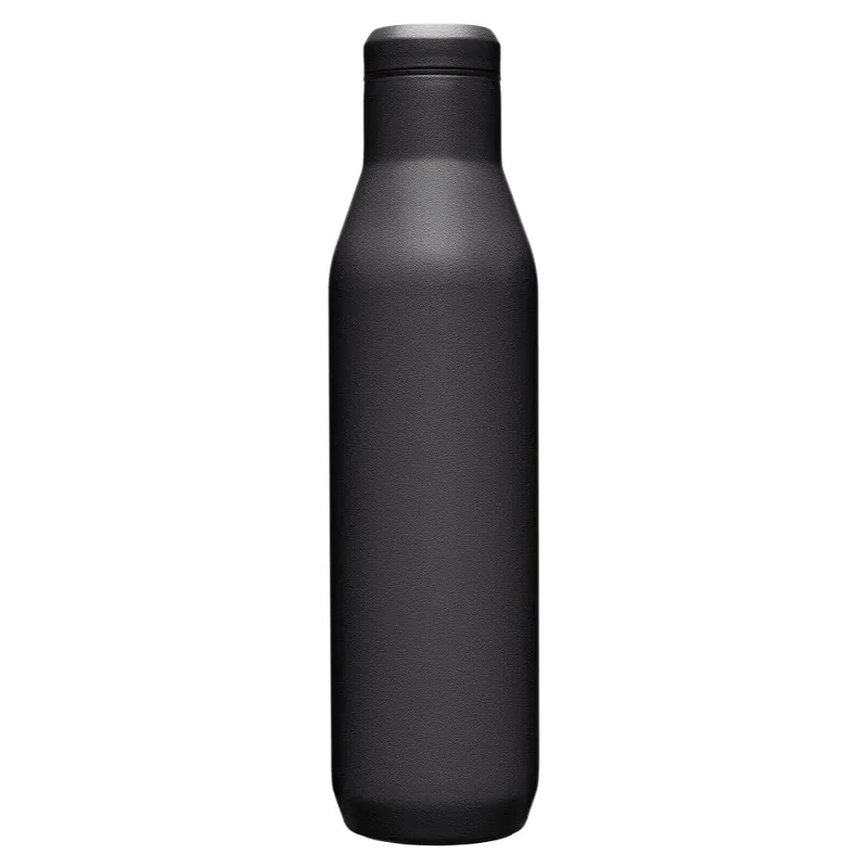 Camelbak Horizon Vacuum Bottle 0.75L Black-1