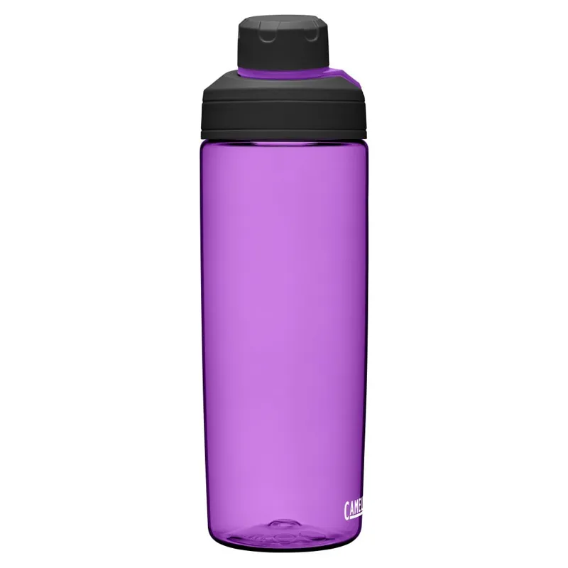 Camelbak Chute Mag Water Bottle 0.6L/20oz Lupine Purple-2