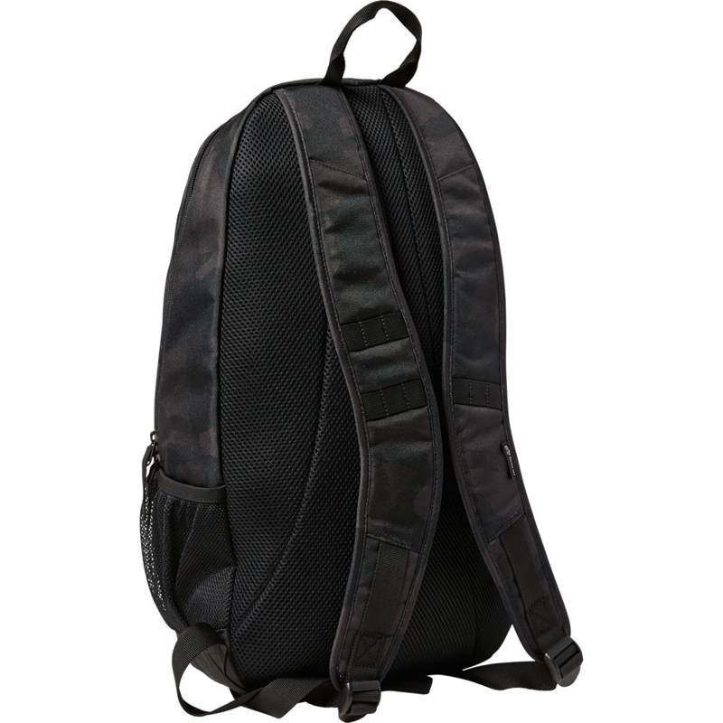Fox 180 Moto Backpack Black Camo-2