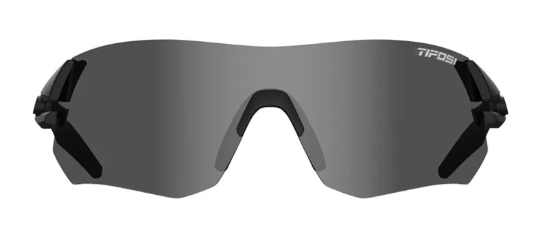 Tifosi Tsali Performance Sunglasses 3-Lense/Matte Black-1