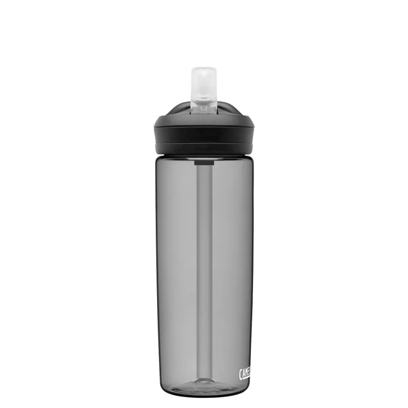 Camelbak Eddy+ Water Bottle 600ml Charcoal Grey-1