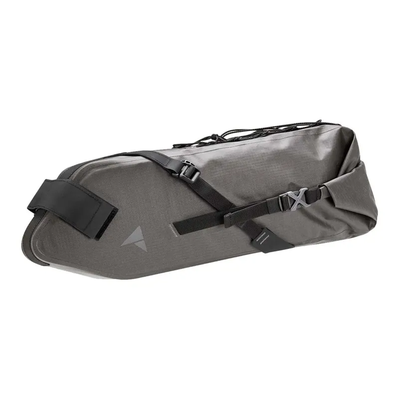 Altura Vortex 2 Large Waterproof Seatpack 17L Grey-1