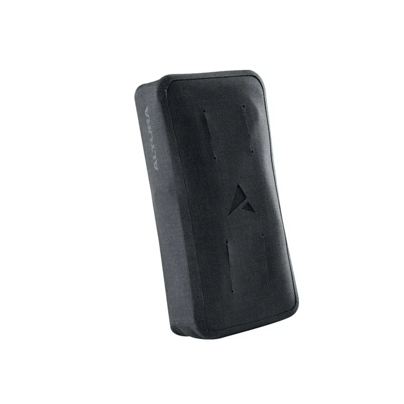 Altura Pocket Wallet and Mobile Phone Protector Black-2
