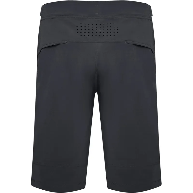 Madison Flux MTB Short Grey -1