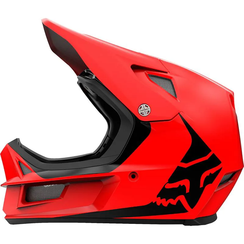 fox rampage comp