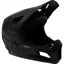 Fox Rampage Youth Full Face MTB Helmet Black/Black