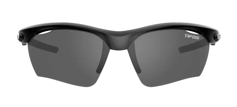 Tifosi Vero Cycling Sunglasses 3-lense Gloss Black-2