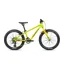 Orbea MX20 Team 20Inch Wheel Kids Mountain Bike 2022/23 Lime/Watermelon