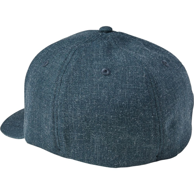 FOX Original Speed Flexfit Hat Dark Indigo-2