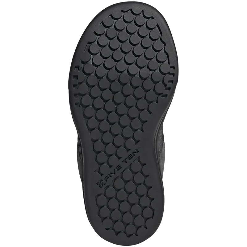 Five Ten Freerider VCS Kids Flat Pedal MTB Shoe Grey/Black-3
