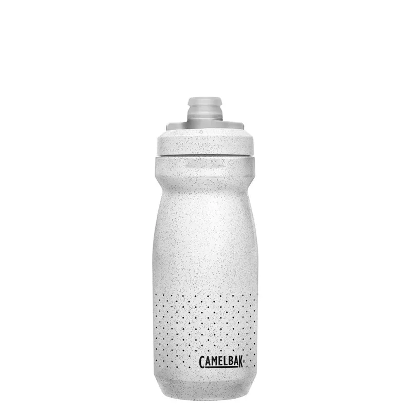 camelbak podium white speckle