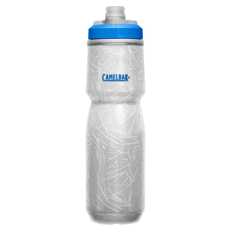 Camelbak Podium Ice Insulated Bottle 620ml/21oz Oxford Blue-2