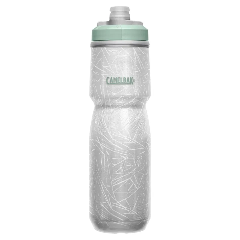 Camelbak Podium Ice Insulated Bottle 620ml/21oz Sage-3