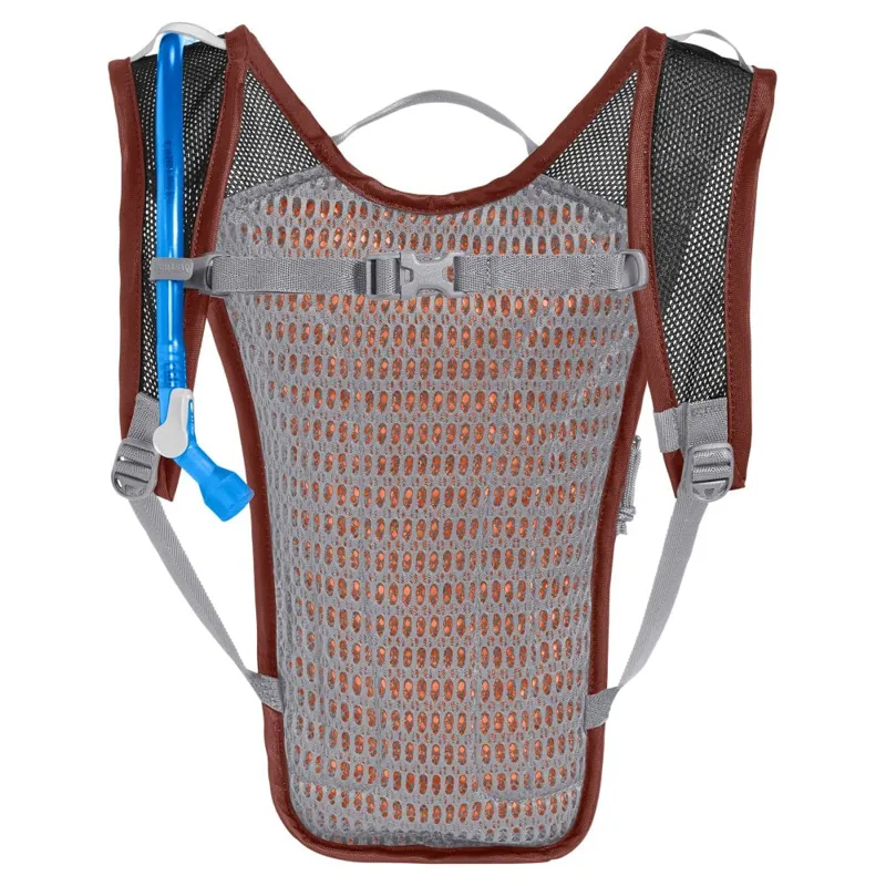 Camelbak Hydrobak Light Hydration 1.5l/50oz Reservoir Fired Brick/Koi-3