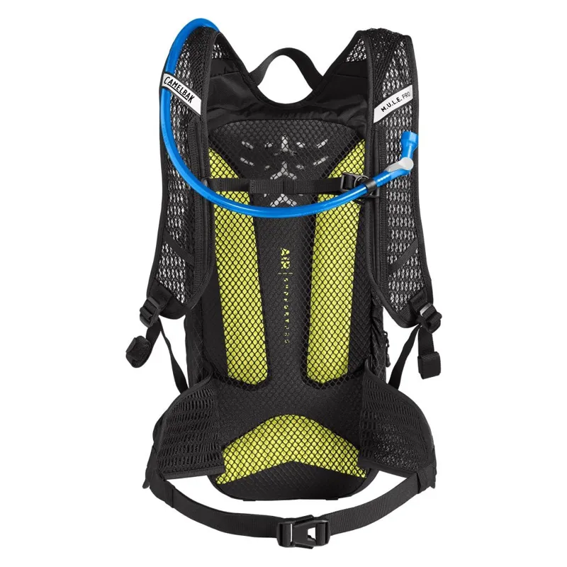 Camelbak MULE Pro 14L Hydration Backpack 3L/100oz Black-2