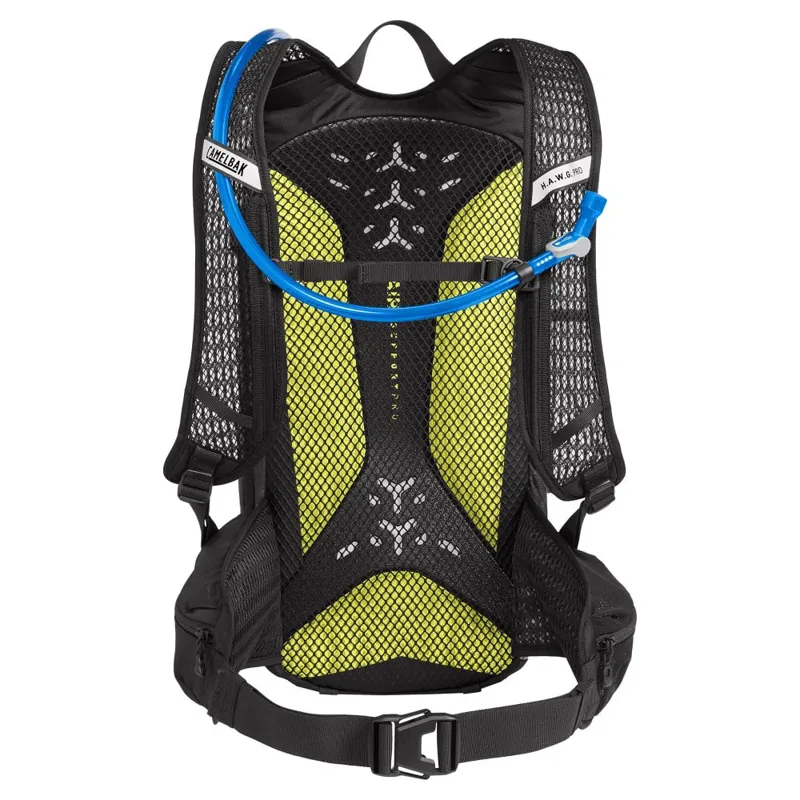 Camelbak HAWG Pro 20 Hydration Pack 20L With 3L Reservoir Black-2