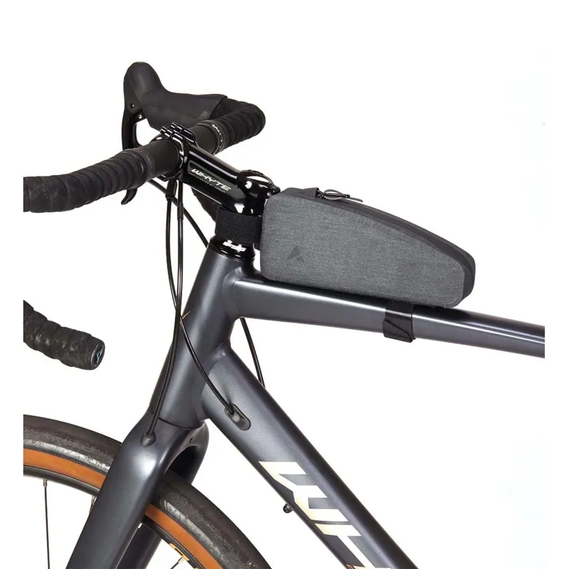 Altura Energy Top Tube Essential Storage Pack Charcoal/Grey-2