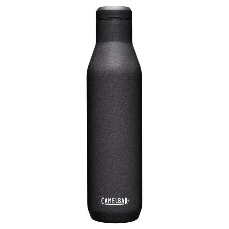 Camelbak Horizon Vacuum Bottle 0.75L Black-2