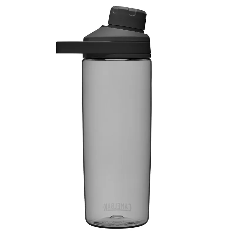 Camelbak Chute Mag Water Bottle 600ml Charcoal/Clear-2