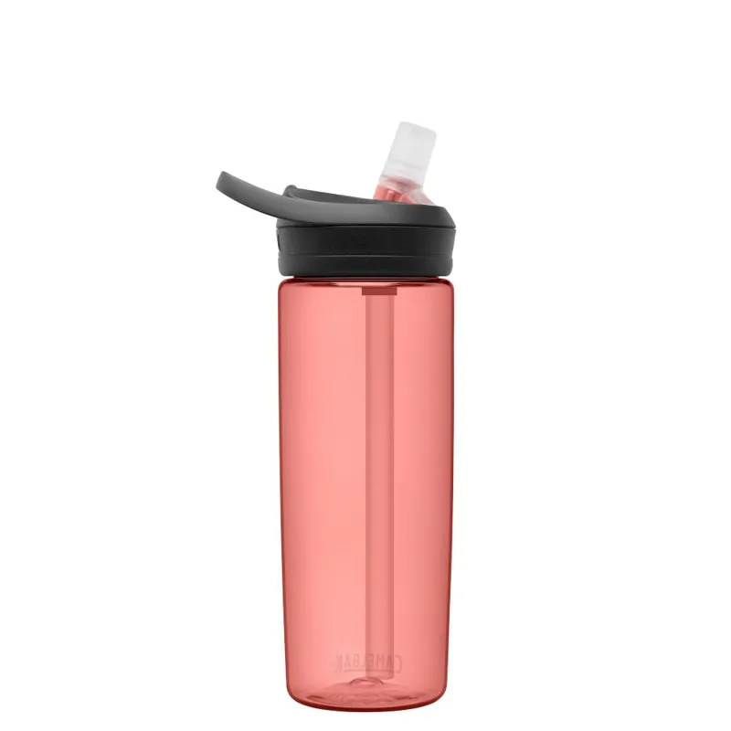 Camelbak Eddy+ Water Bottle 600ml Rose-2