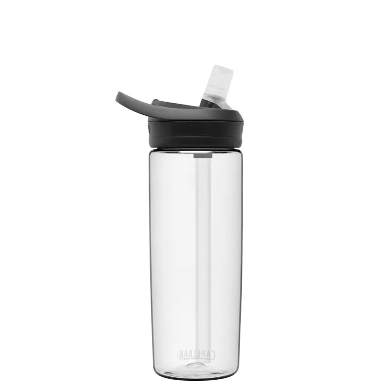 Camelbak Eddy+ Water Bottle 600ml Clear-3