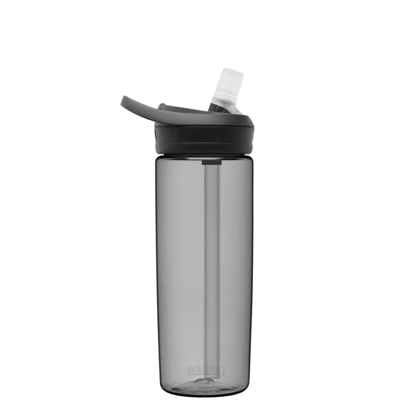 Camelbak Eddy+ Water Bottle 600ml Charcoal Grey-2