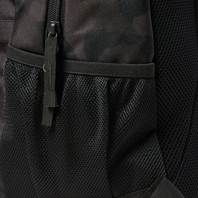 Fox 180 Moto Backpack Black Camo-3