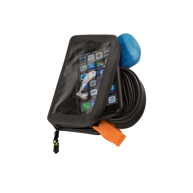 Altura Pocket Wallet and Mobile Phone Protector Black-3