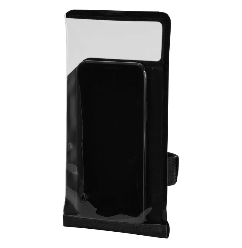 Altura Slim Pocket Wallet Black-3