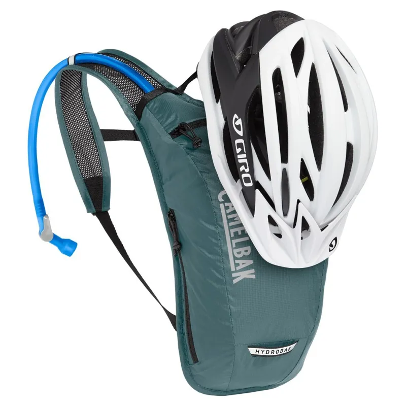 Camelbak Hydrobak Light Hydration 1.5l/50oz Reservoir Gibraltar -2