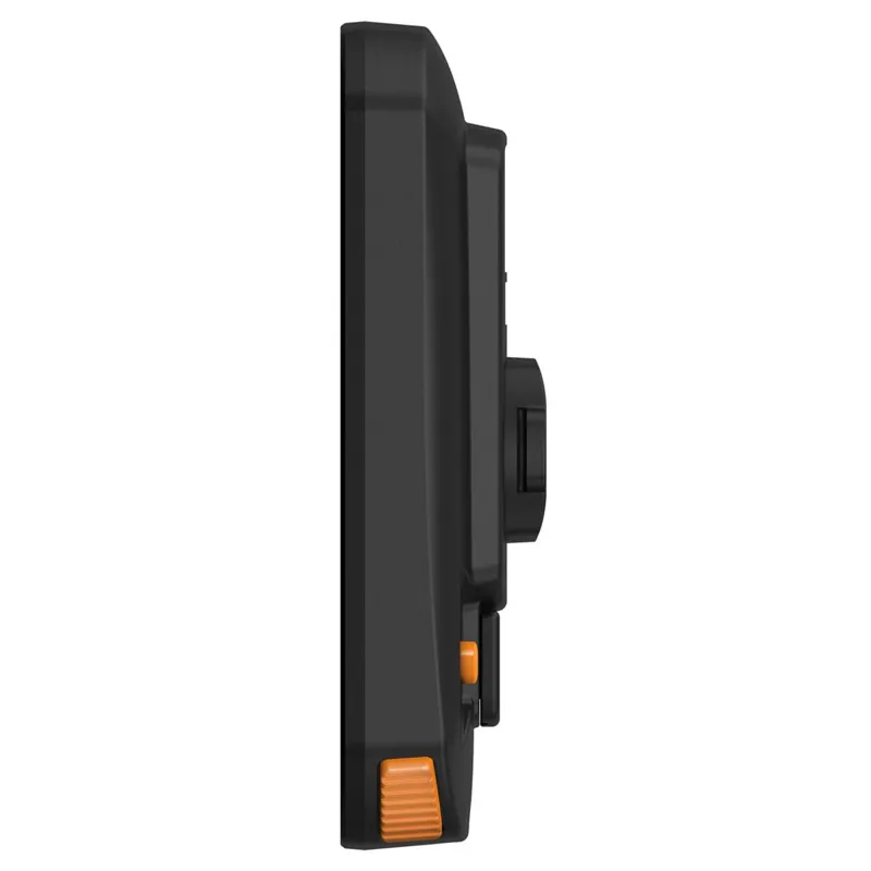 BRYTON Rider 320e GPS Wireless Cycle Computer Black-3