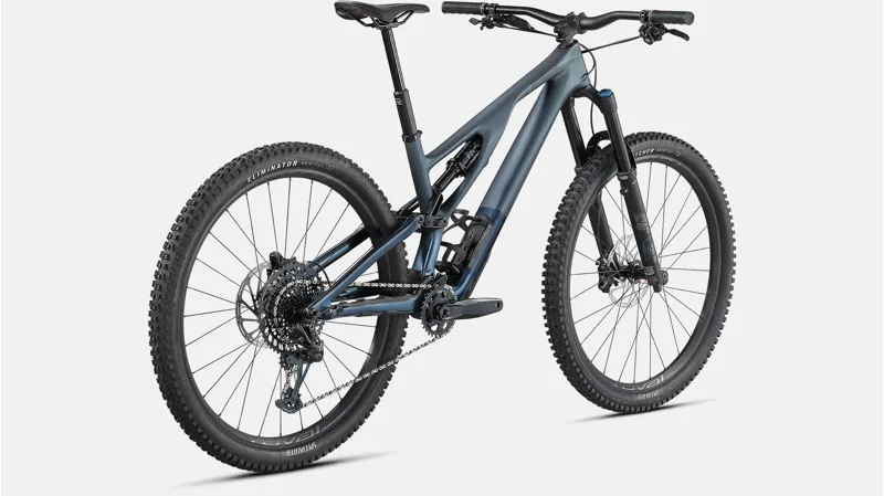 Specialized StumpJumper Evo Expert XO1 Eagle 12sp 2022 Carbon Cast/BLK-3